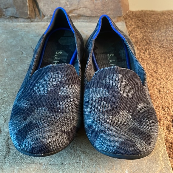 🤩Rothy’s🤩 - Picture 2 of 9